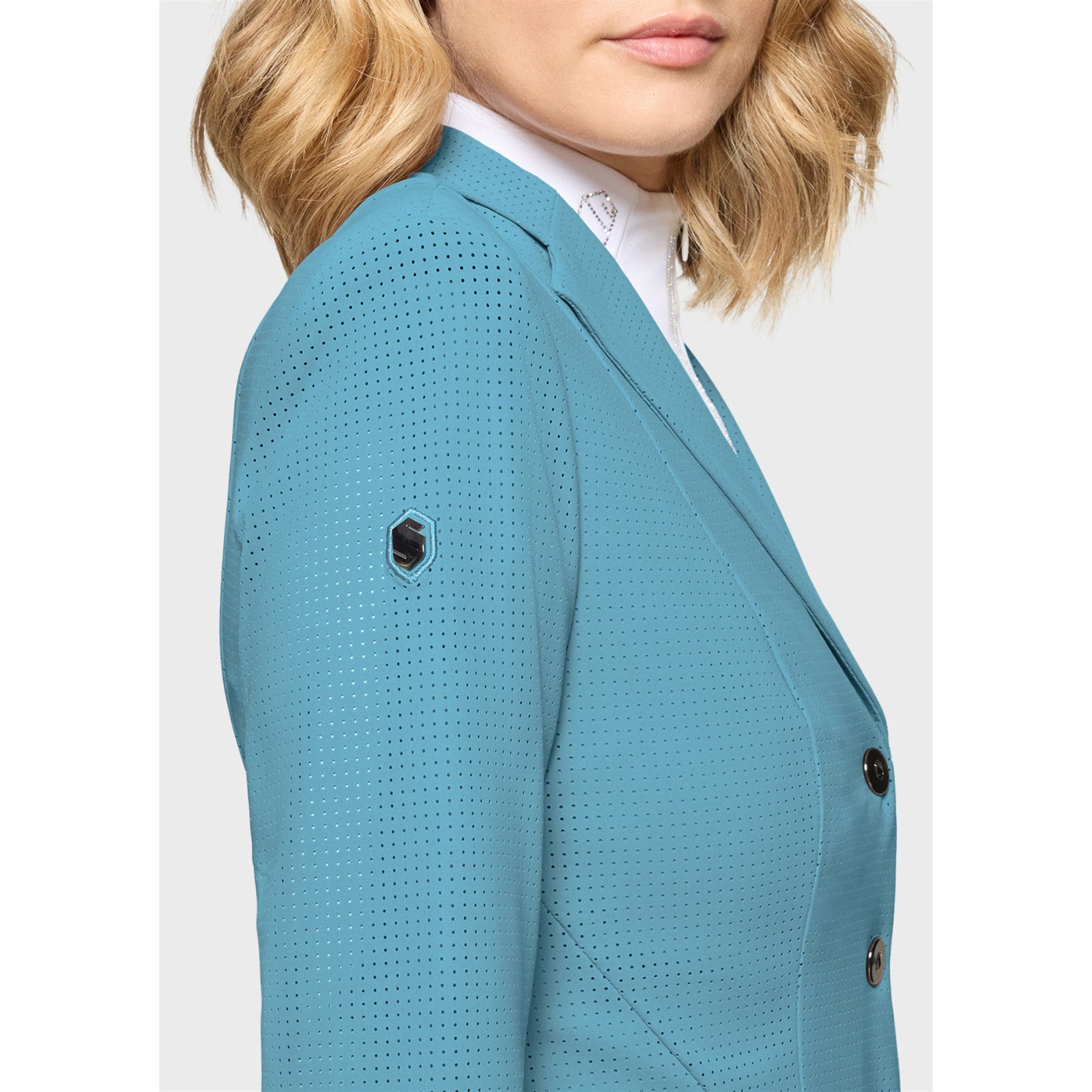 Samshield® Victorina Women's Show Jacket SS26