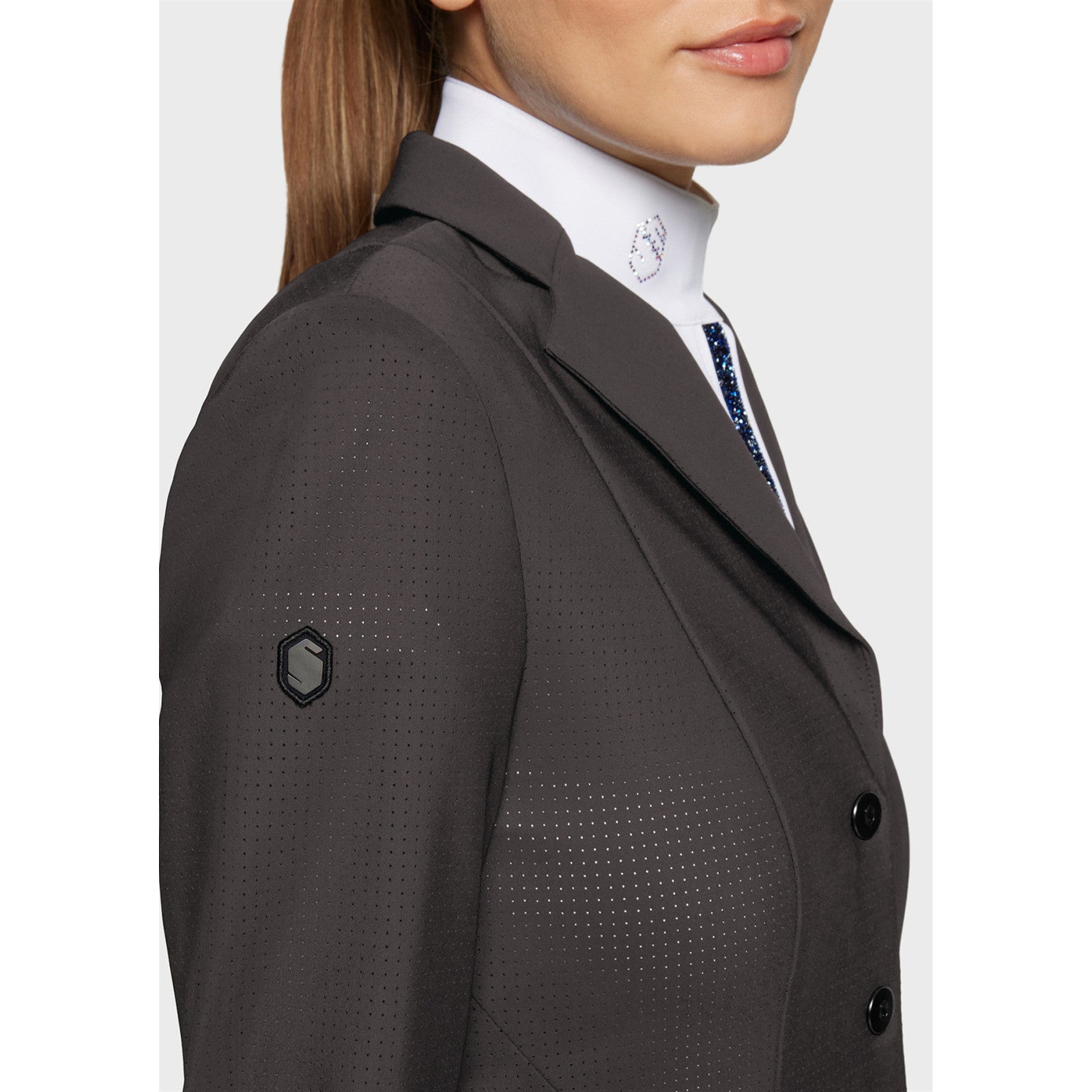 Samshield® Victorina Women's Show Jacket SS26