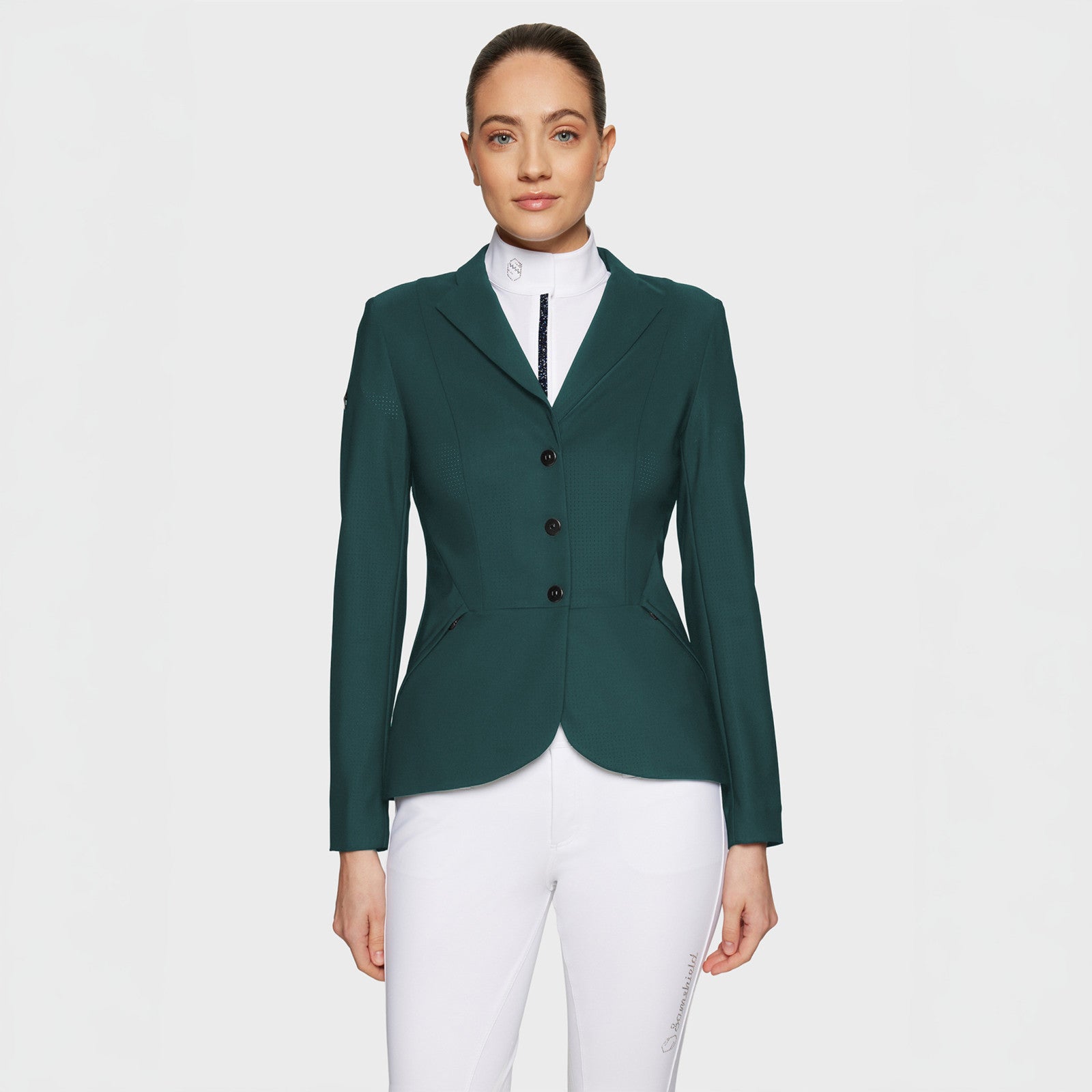Samshield® Victorina Women's Show Jacket SS26
