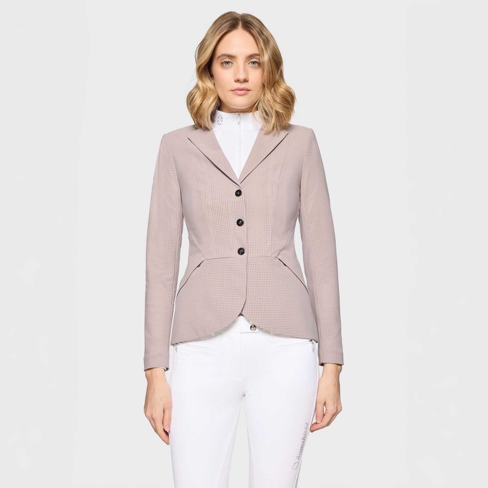 Samshield® Victorina Women's Show Jacket SS26