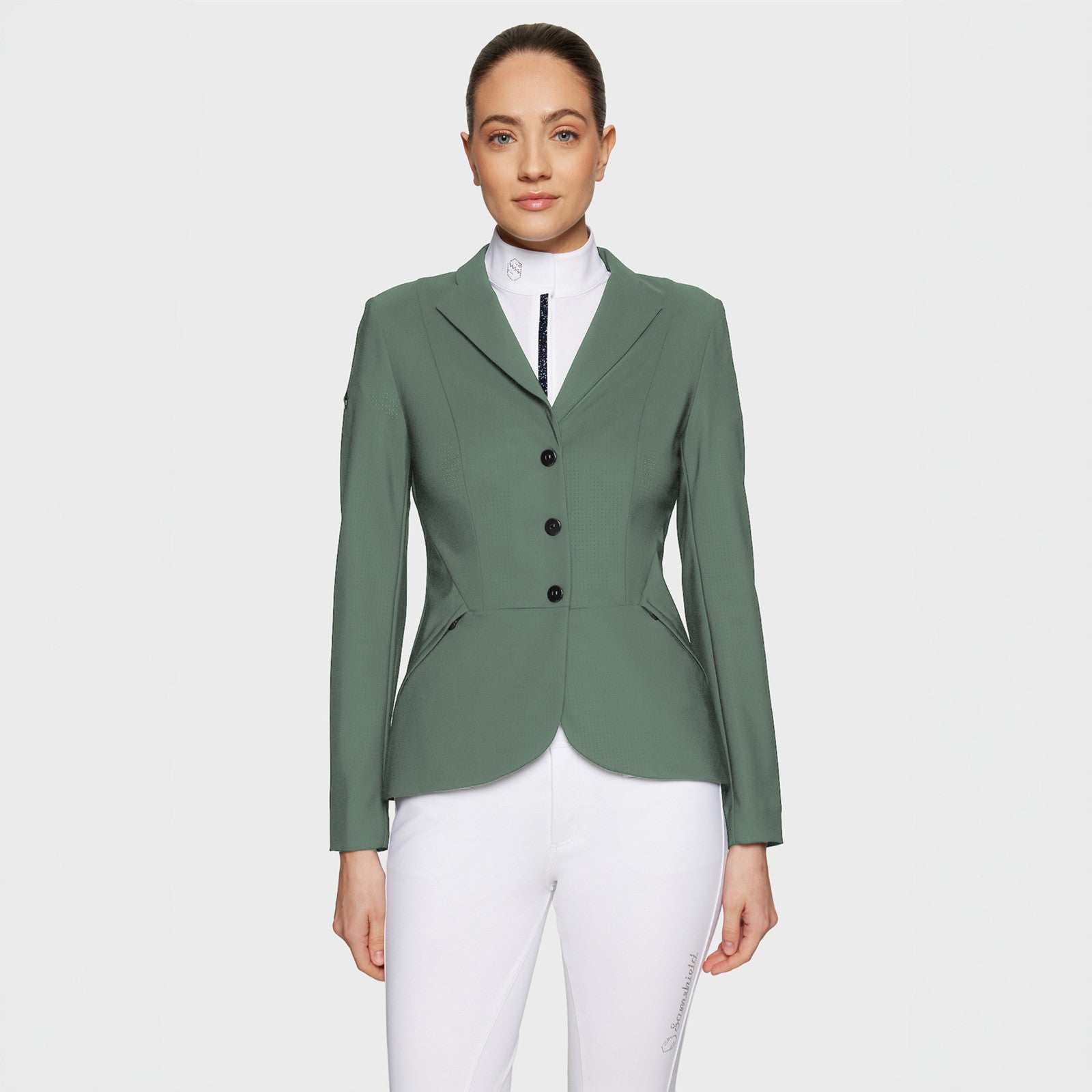 Samshield® Victorina Women's Show Jacket SS26