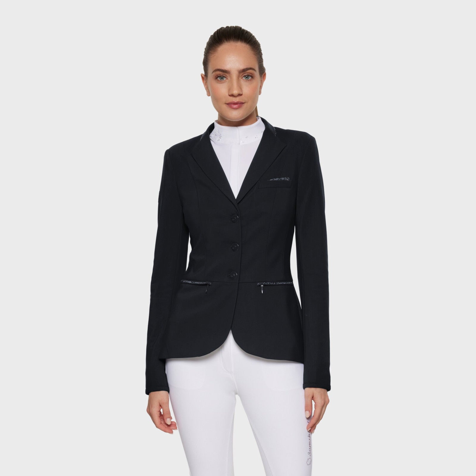 Samshield® Women's Victorine Crystal Fabric Show Jacket SS25