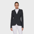 Load image into Gallery viewer, Samshield® Women's Victorine Crystal Fabric Show Jacket SS25

