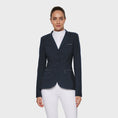 Load image into Gallery viewer, Samshield® Women's Victorine Crystal Fabric Show Jacket SS25

