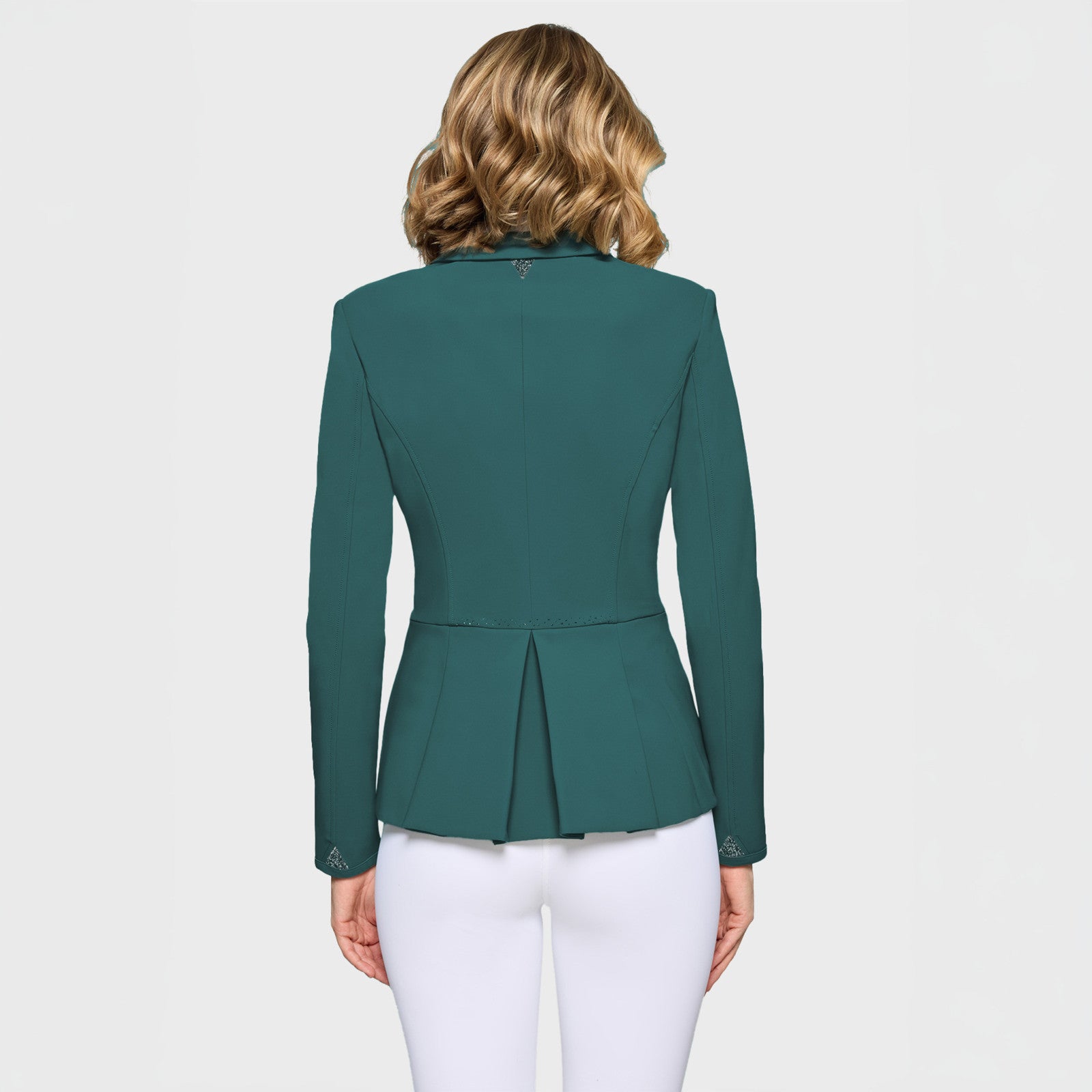 Samshield® Victorine Crystal Fabric Women's Show Jacket SS26