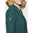 Load image into Gallery viewer, Samshield® Victorine Crystal Fabric Women's Show Jacket SS26
