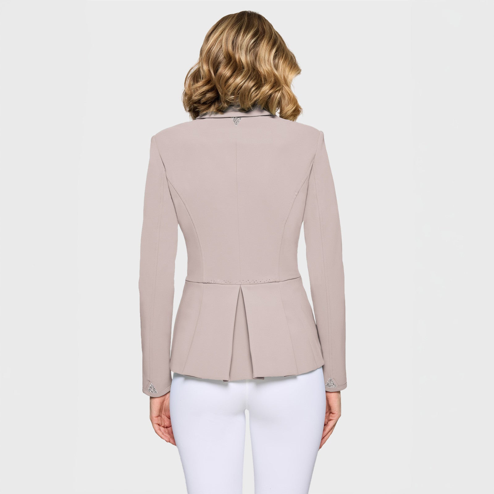 Samshield® Victorine Crystal Fabric Women's Show Jacket SS26