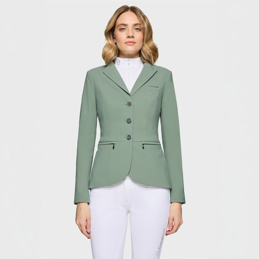 Samshield® Victorine Crystal Fabric Women's Show Jacket SS26