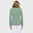 Load image into Gallery viewer, Samshield® Victorine Crystal Fabric Women's Show Jacket SS26
