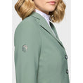 Load image into Gallery viewer, Samshield® Victorine Crystal Fabric Women's Show Jacket SS26
