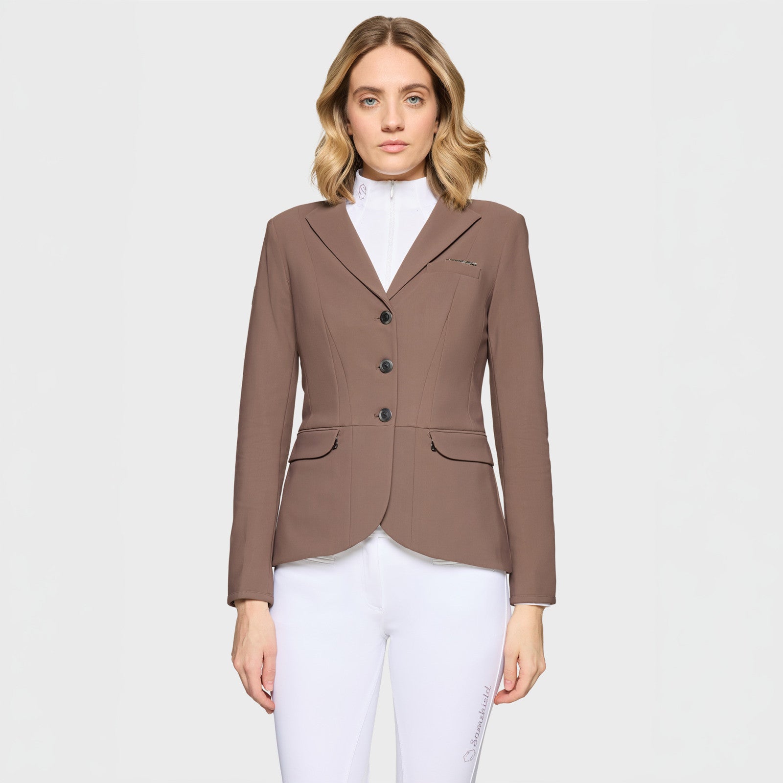 Samshield® Victory Premium Women's Show Jacket SS26