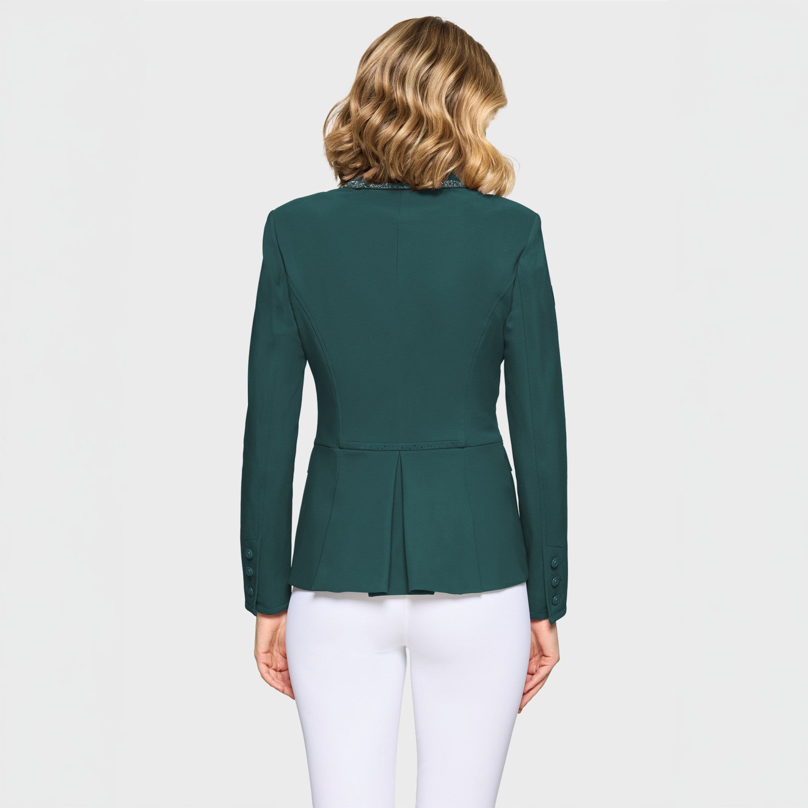 Samshield® Victory Premium Women's Show Jacket SS26