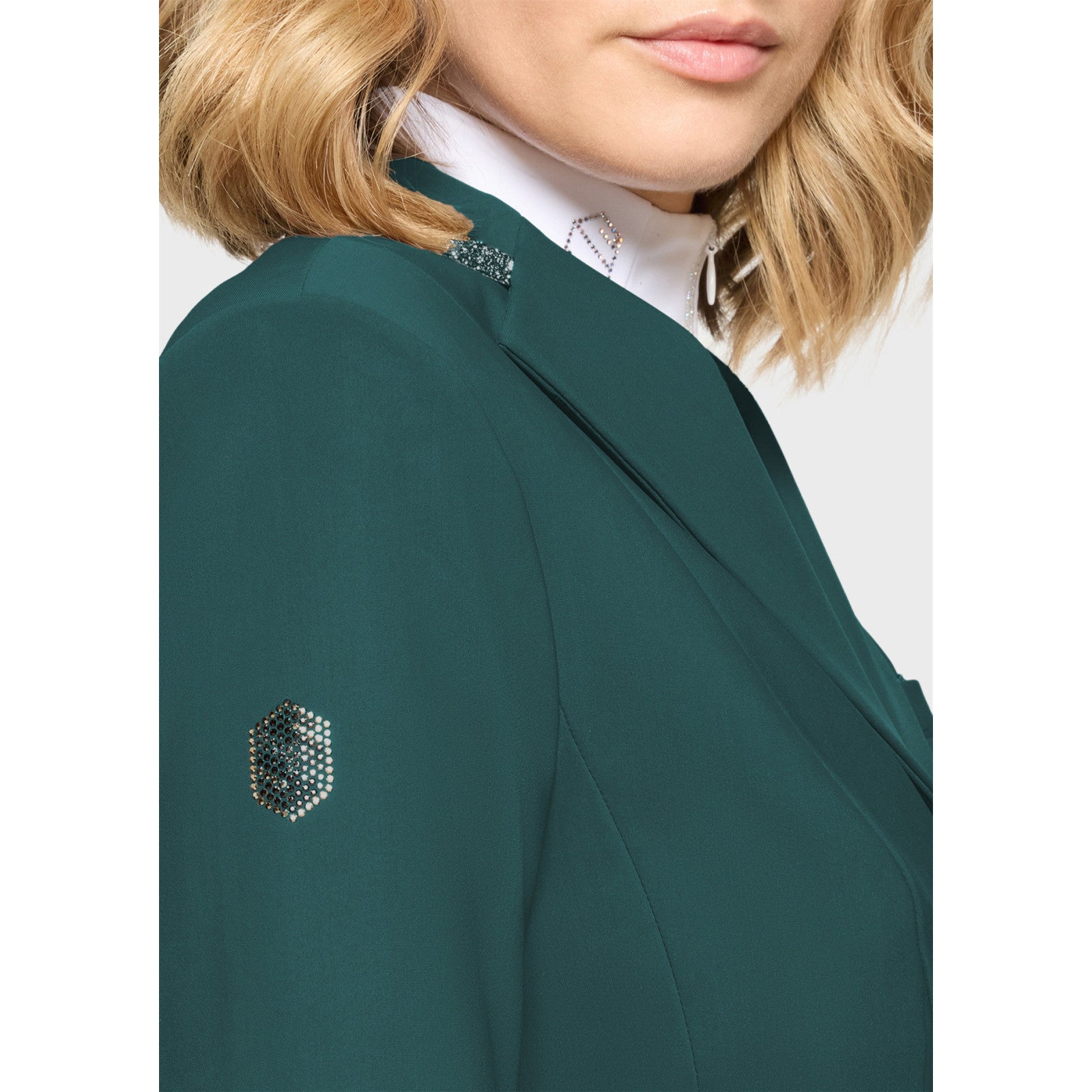 Samshield® Victory Premium Women's Show Jacket SS26