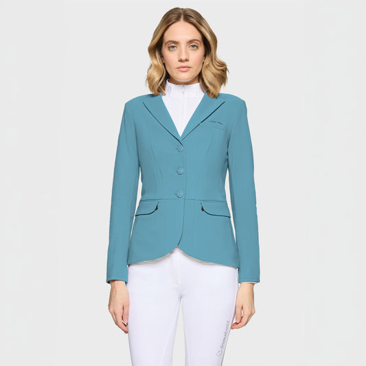 Samshield® Victory Premium Women's Show Jacket SS26