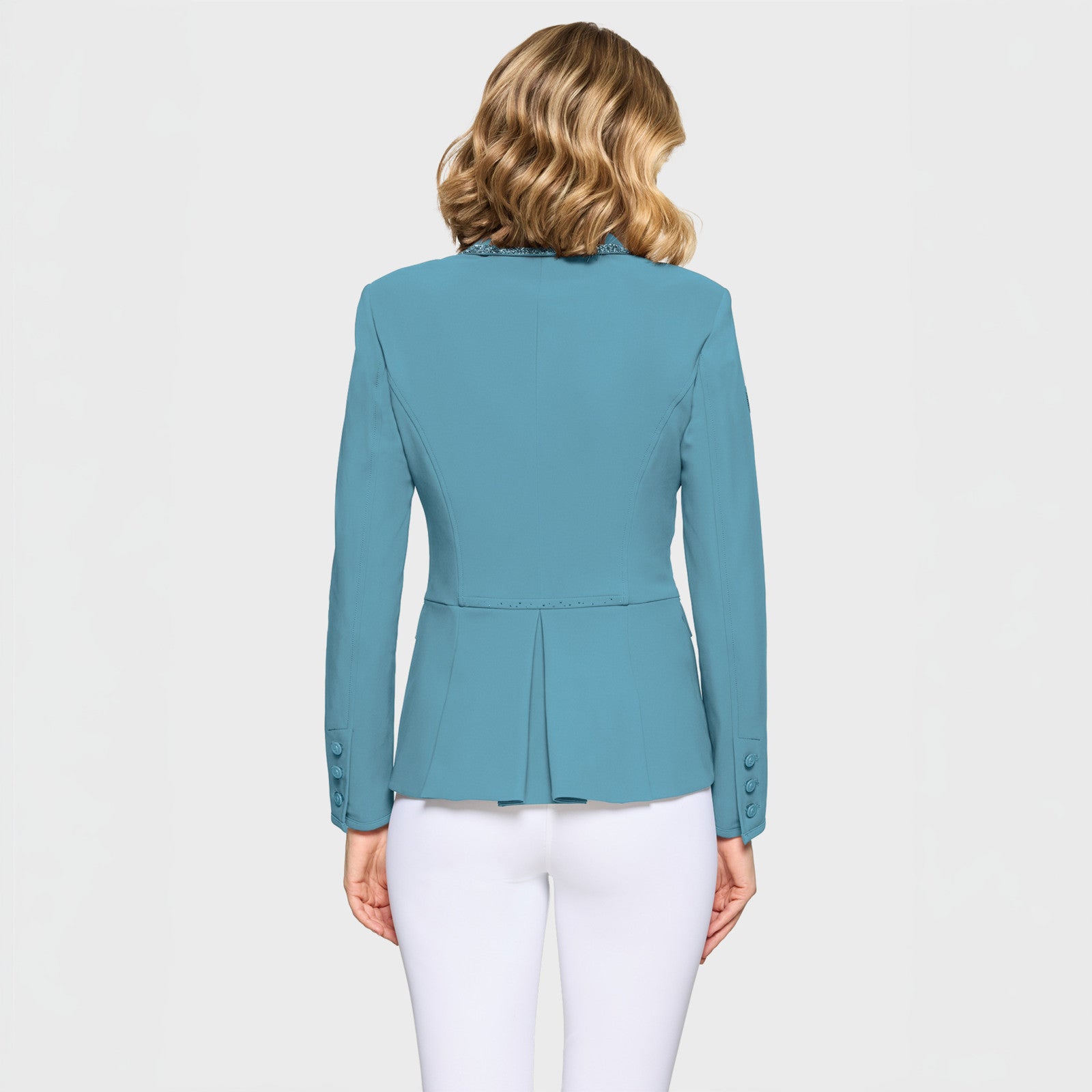 Samshield® Victory Premium Women's Show Jacket SS26