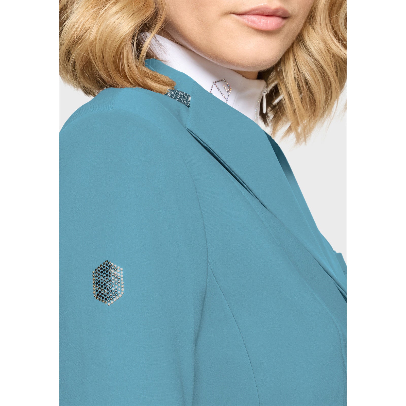 Samshield® Victory Premium Women's Show Jacket SS26