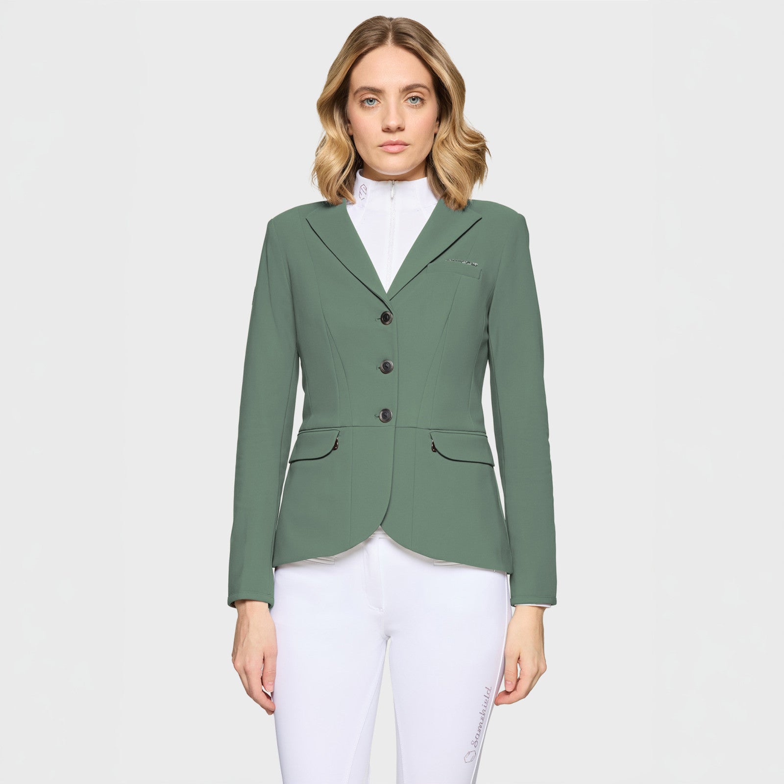 Samshield® Victory Premium Women's Show Jacket SS26