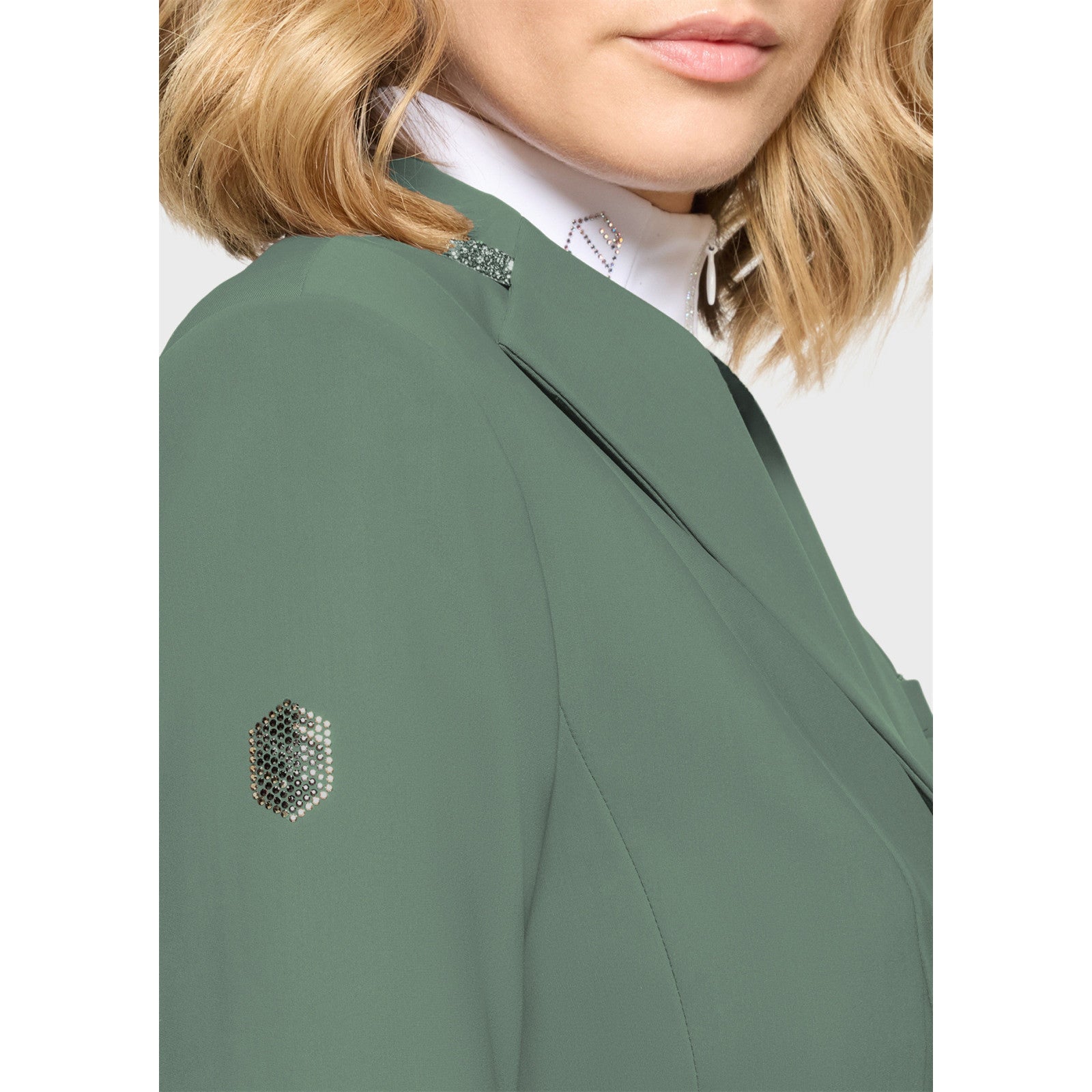 Samshield® Victory Premium Women's Show Jacket SS26