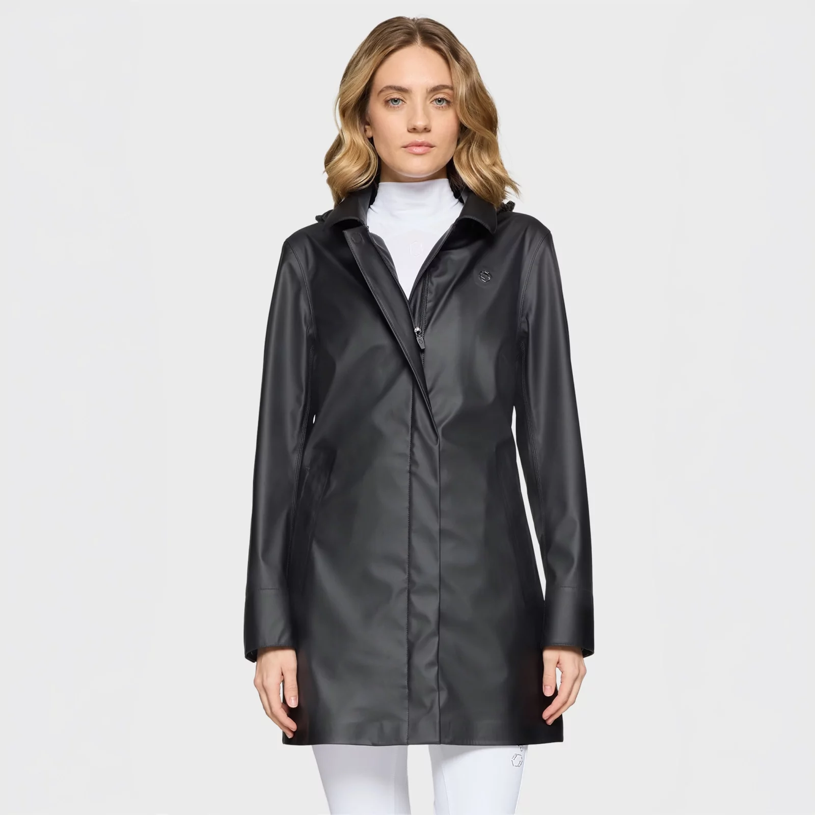 Samshield® Delfina Ladies Raincoat SS26
