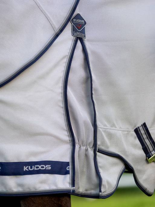 LeMieux® Gladiator Fly Rug