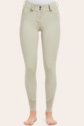 Load image into Gallery viewer, RJ Classics Ladies' Hayden Silicone Knee Patch Breeches
