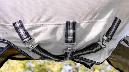 LeMieux® Gladiator Fly Rug