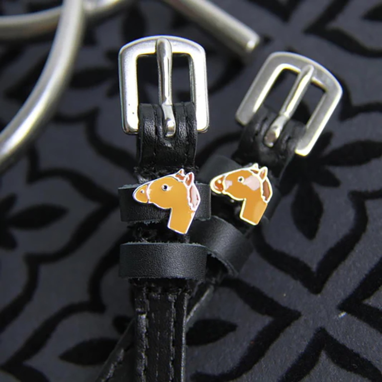 Mane Jane Spur Straps
