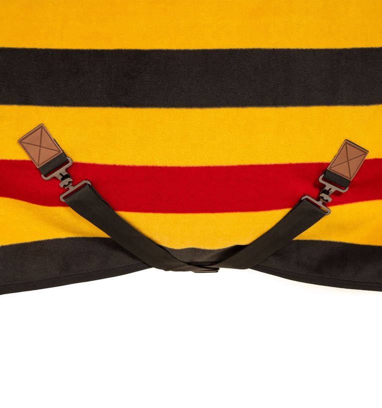 Horseware® Newmarket Fleece Cooler