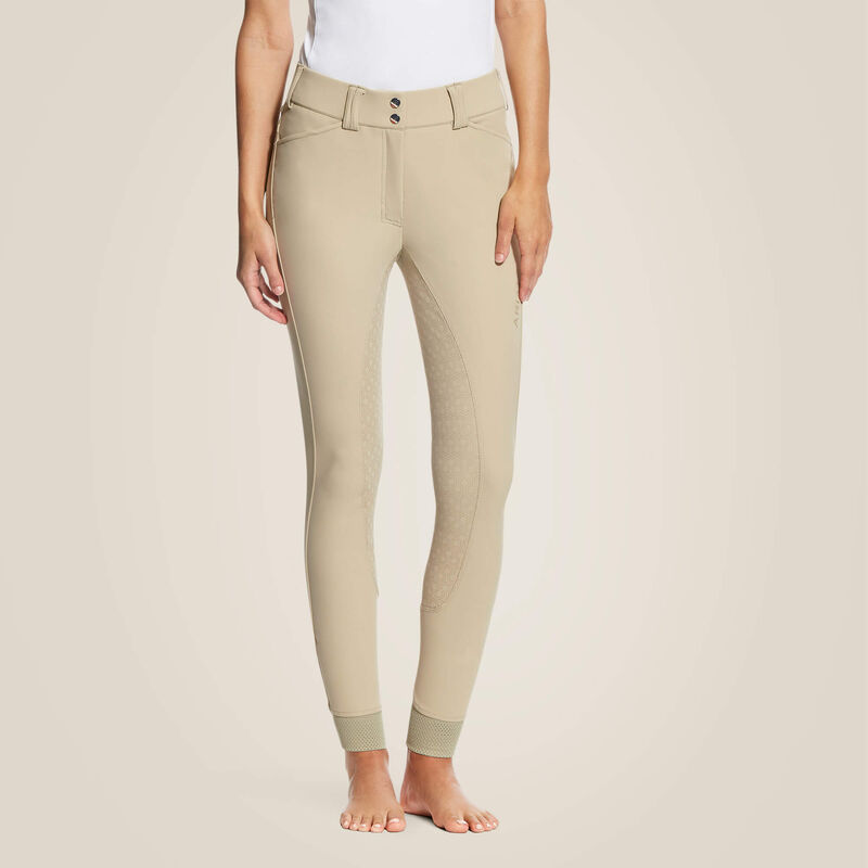 ARIAT® Tri Factor Full Seat Breeches