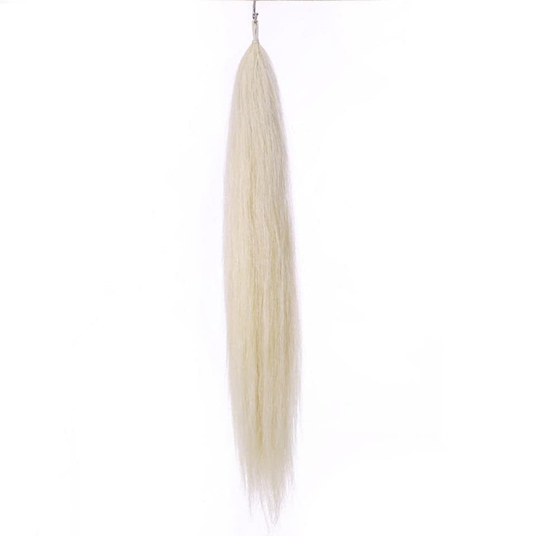Handmade Horse Tails Horse Tail Extension Hunter Tails
