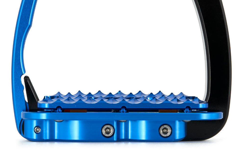 Tech Stirrups Venice Plus EVO