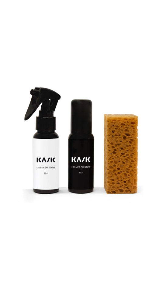 Kask Dogma Cleaning Kit