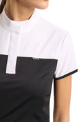 Load image into Gallery viewer, EGO7 Mathilde Short Sleeve Women's Show Shirt SS26
