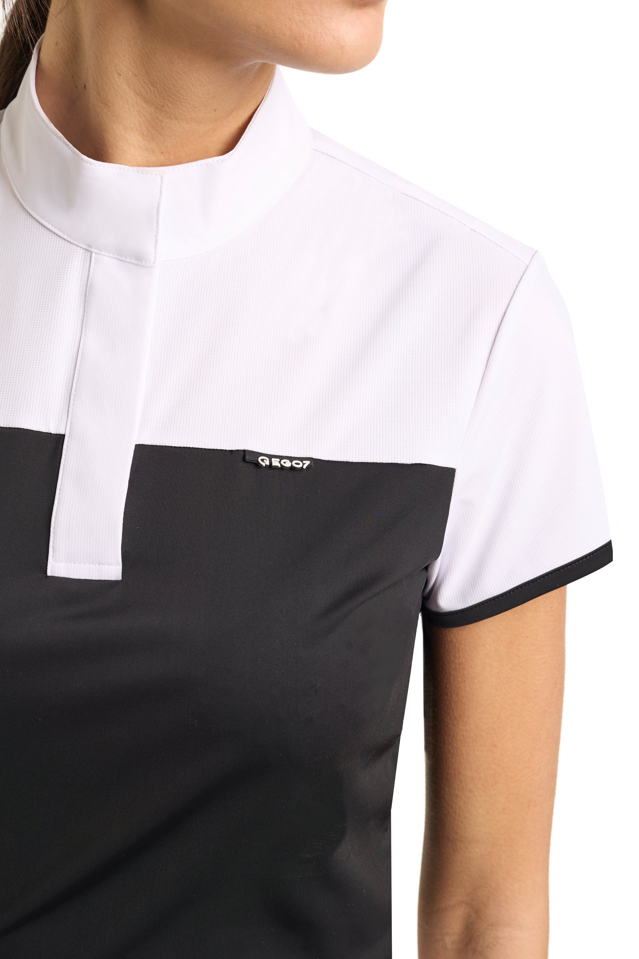 EGO7 Mathilde Short Sleeve Women's Show Shirt SS26
