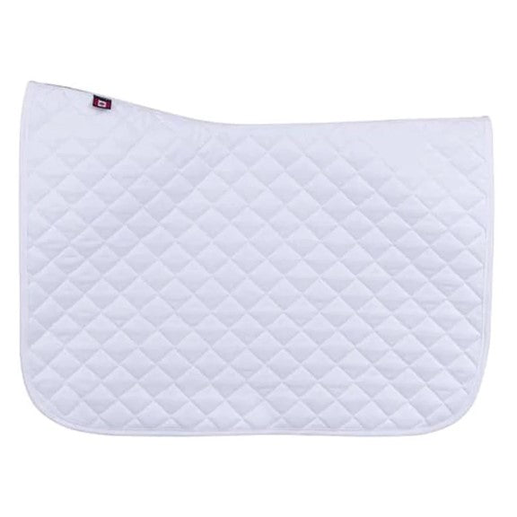Ogilvy Jumper Profile Pad with Girth Loops