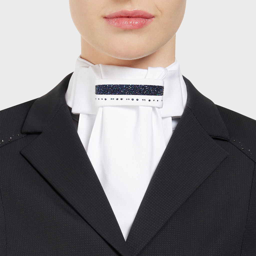 Samshield Plastron Premium FW24 Stock Tie