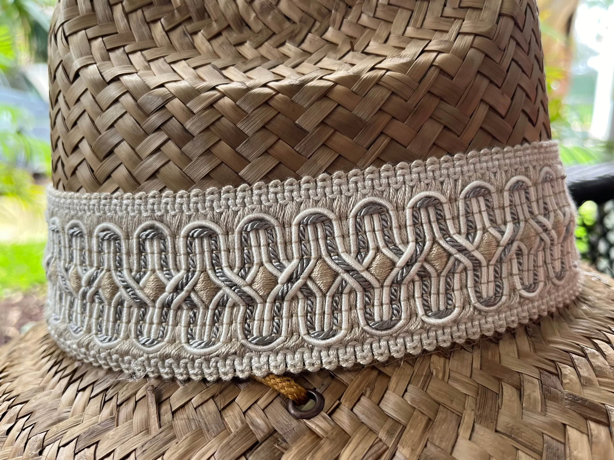 Island Girl Hats - Uptown