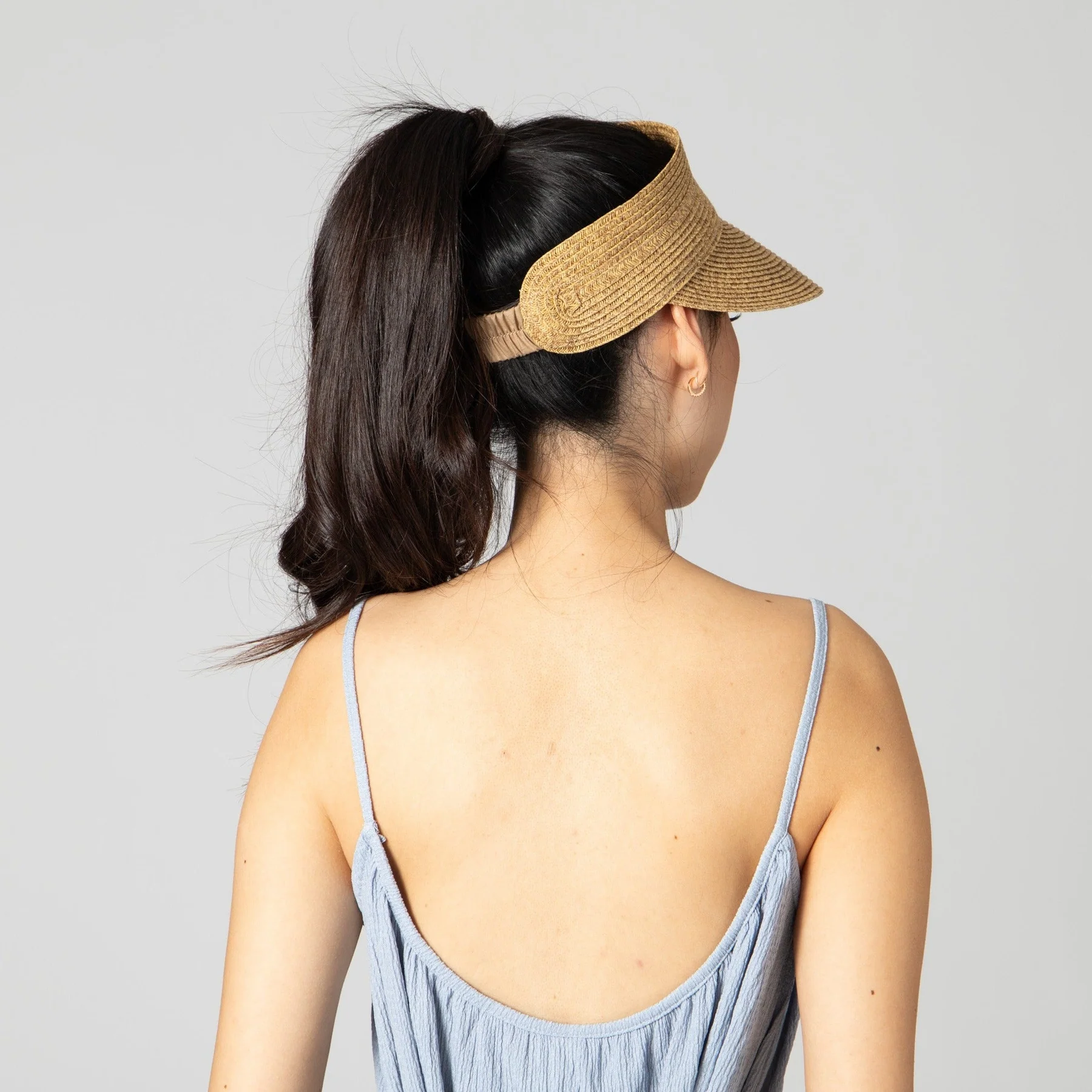 San Diego Hat Everyday Easy Visor