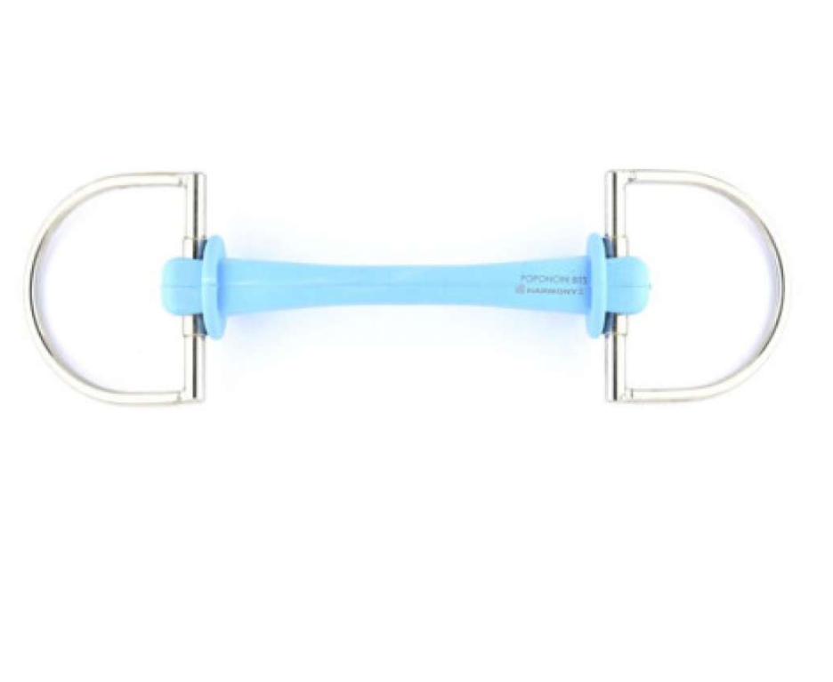 Poponcini Harmony D Ring