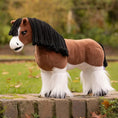 Load image into Gallery viewer, LeMieux® Toy Pony - Titan
