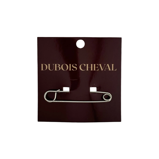 Dubois Cheval Stock Tie Pin