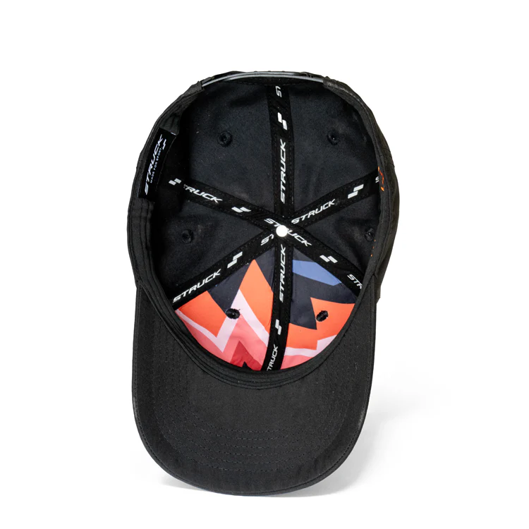 STRUCK Performance Baseball Cap