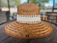 Load image into Gallery viewer, Island Girl Hats - Boho Chic
