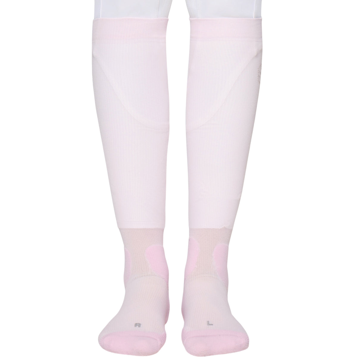Samshield® Riding Socks Balzane Crystal Blazon FW26