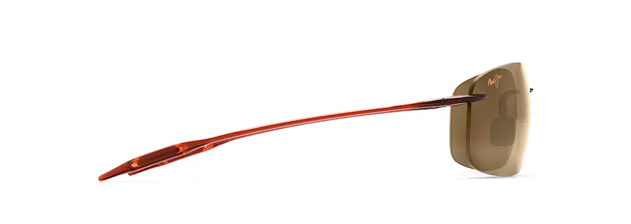 BREAKWALL - Maui Jim Polarized Rimless Sunglasses