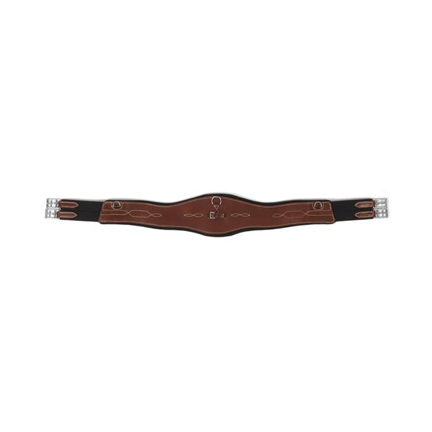 EquiFit® Anatomical Jumper Girth with Smartfabric