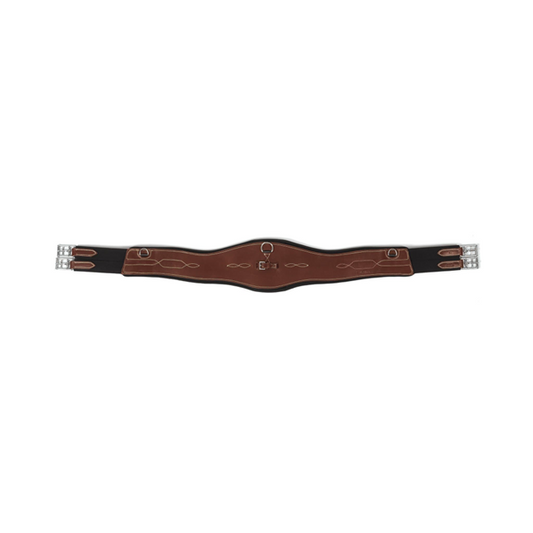 EquiFit® Anatomical Jumper Girth with Smartfabric