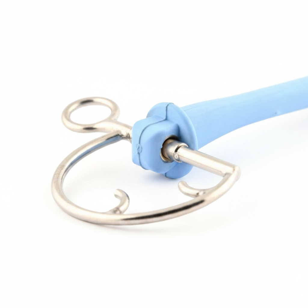 Poponcini Harmony  BC2 Bit Kimblehook