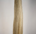 Load image into Gallery viewer, Talisman Horse Tails Horse Tail Extension Light Grey 40%22-1.2-IV
