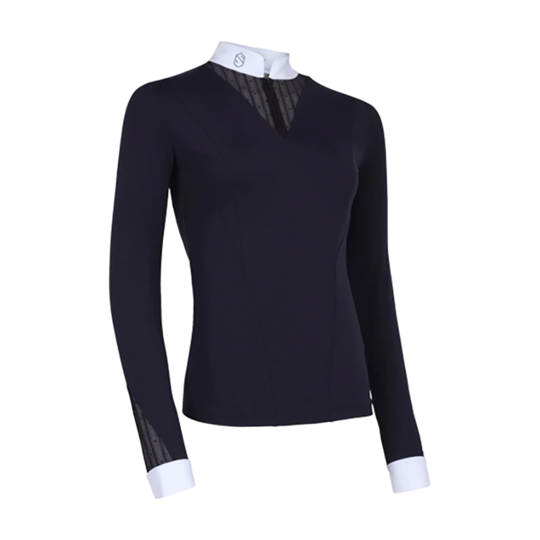 Samshield Women's Bianca Long Sleeve Show Shirt FW22